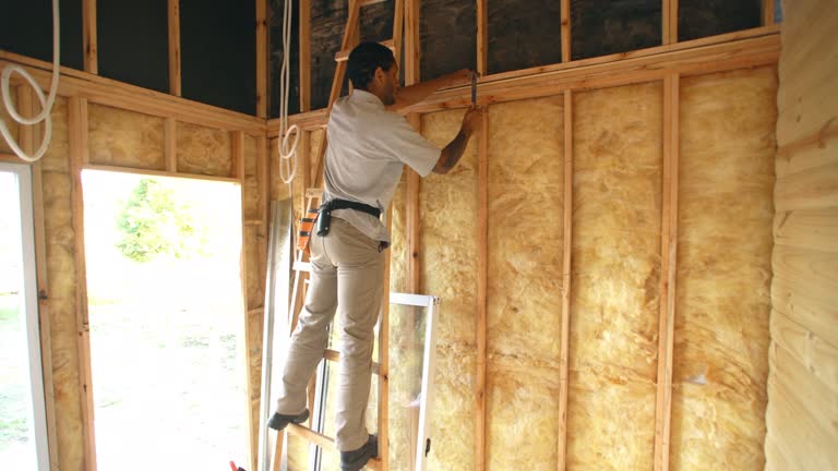 Reliable Mckeesport, PA Foam Insulation Services Solutions